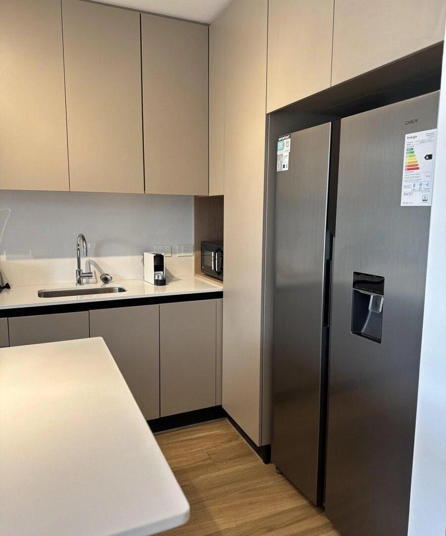 Foto de Departamento en Villa Devoto, imagen 2