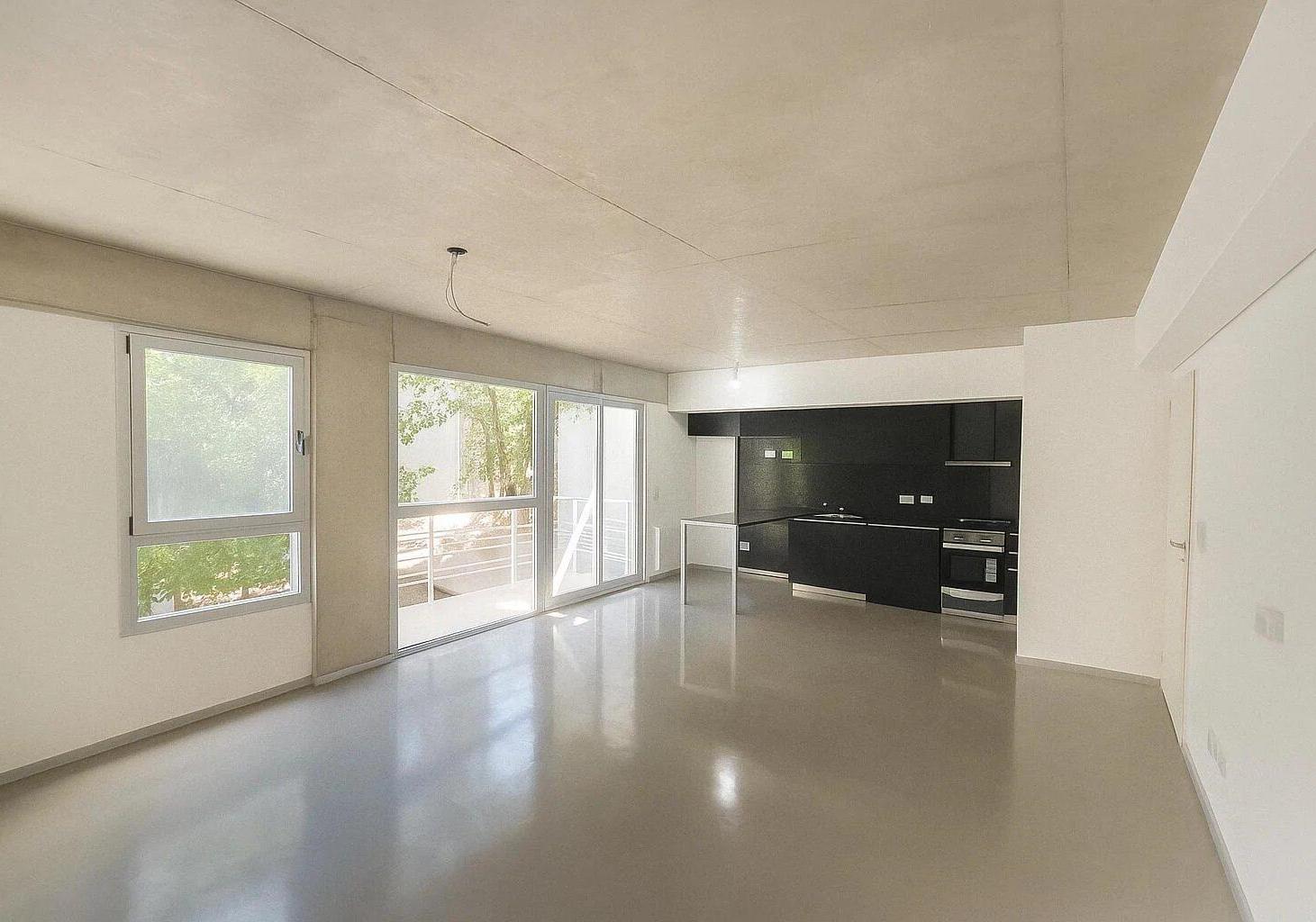 Foto de Departamento en venta | Vicente Lopez | Detalles en Hormigón | a, imagen 1
