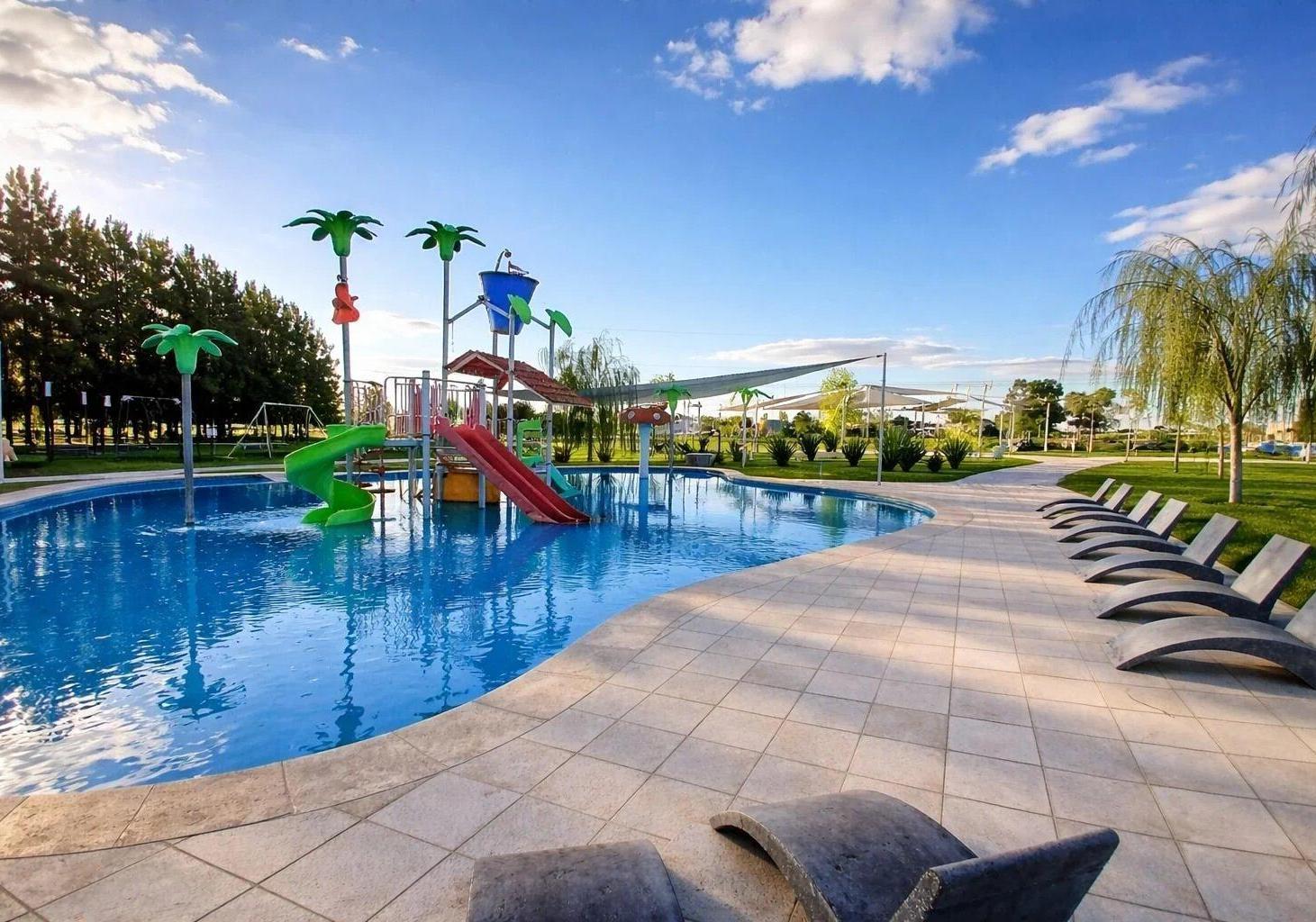 Foto de VENTA | LOTE | LA MAGDALENA | GREEN, imagen 1