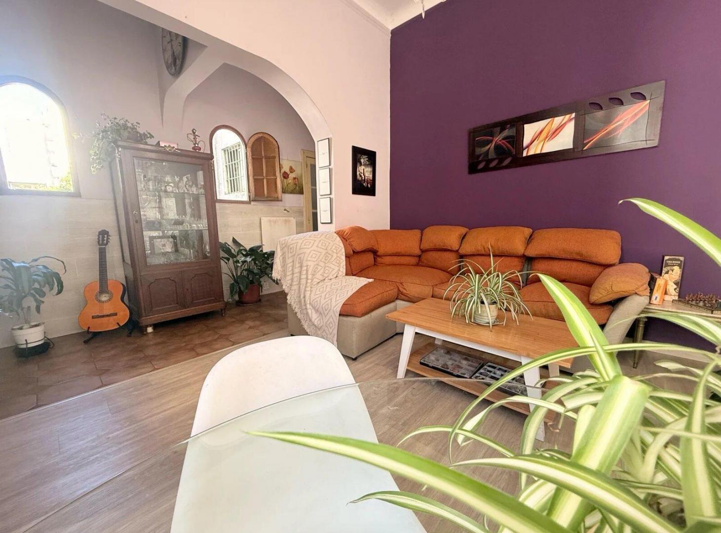 Foto de CONGRESO VENTA PH TERRAZA 3 AMBIENTES 2 BAÑOS RECICLADO QUINCHO, imagen 3