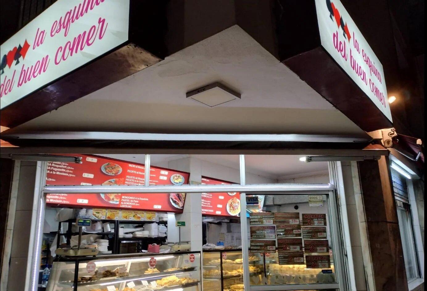 Foto de Local Gastronómico en Venta | Centro Mar del Plata | Esquina Premium, imagen 2