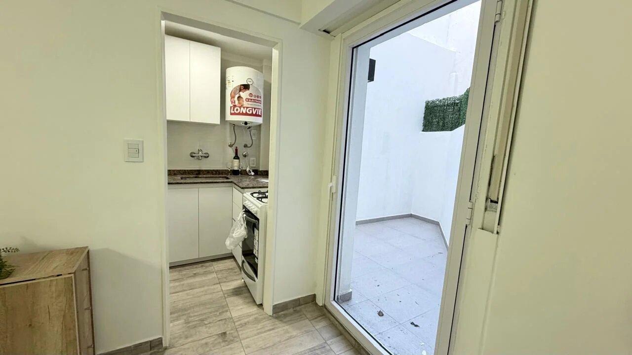 Foto de Departamento en Balvanera, imagen 2