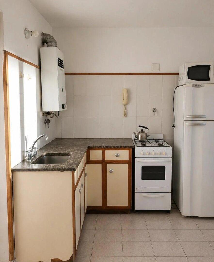 Foto de Venta | Departamento | San Bernardo | 2 Balcones Frente al Mar !!, imagen 1