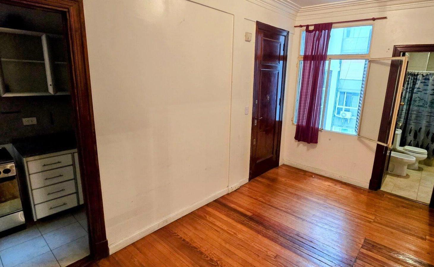 Foto de Departamento | Venta | 3 ambientes | San Nicolas | Edificio Histórico, imagen 2