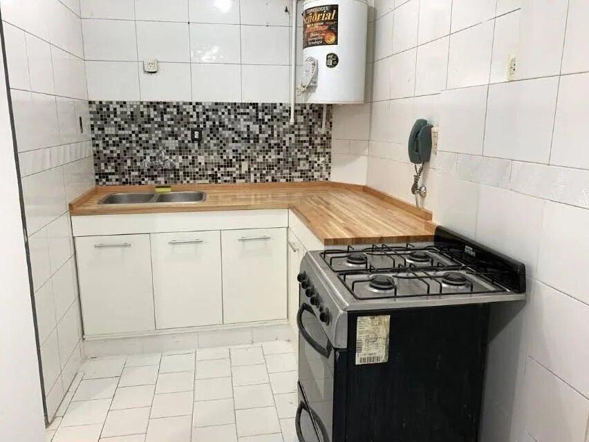 Foto de Departamento 2 ambientes en venta | Caballito | en planta baja con Patio, imagen 5