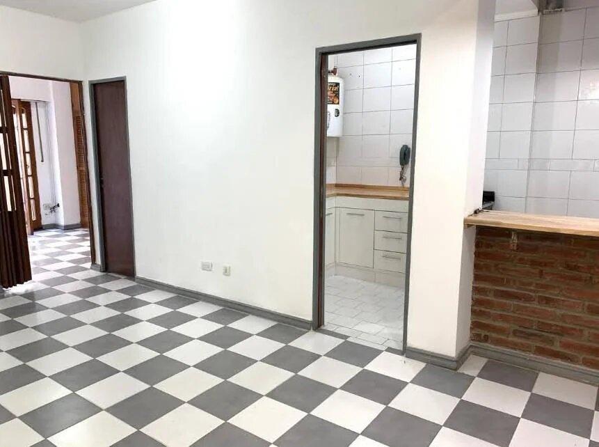 Foto de Departamento 2 ambientes en venta | Caballito | en planta baja con Patio, imagen 3