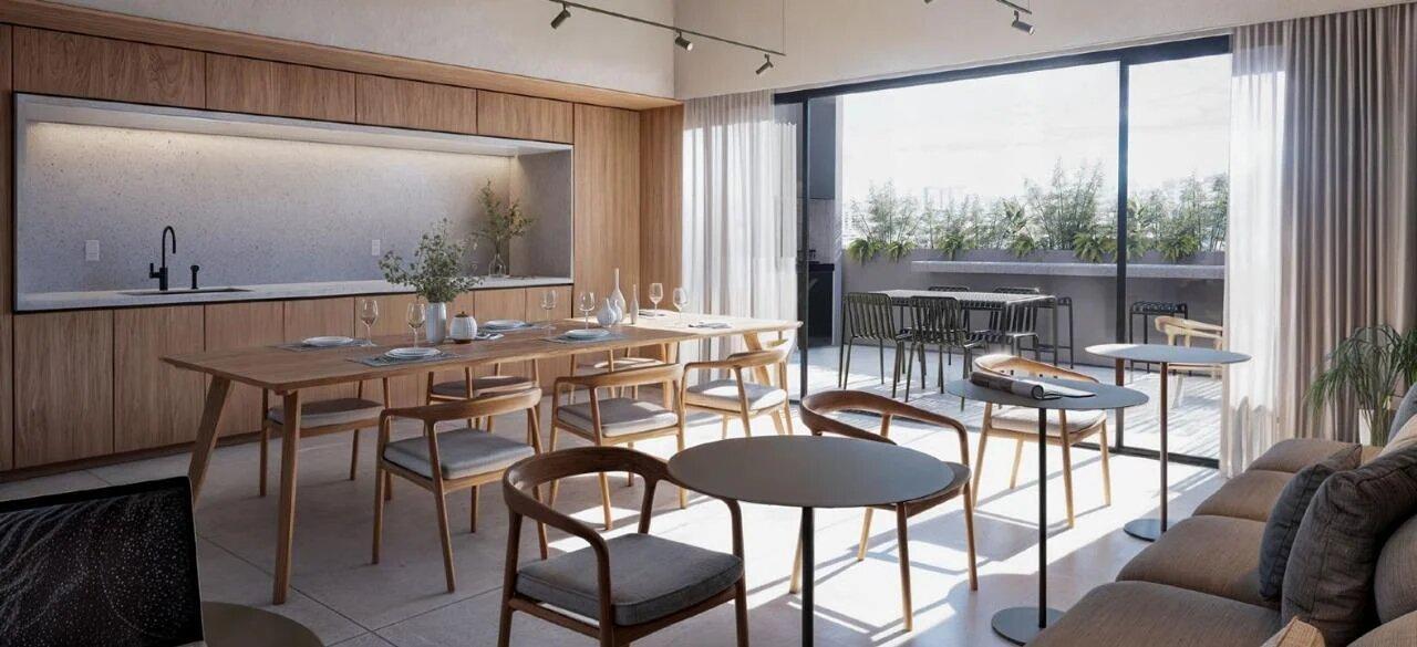 Foto de Departamento en pozo | venta | Edificio Lumia Villa Urquiza | Diseño, imagen 2