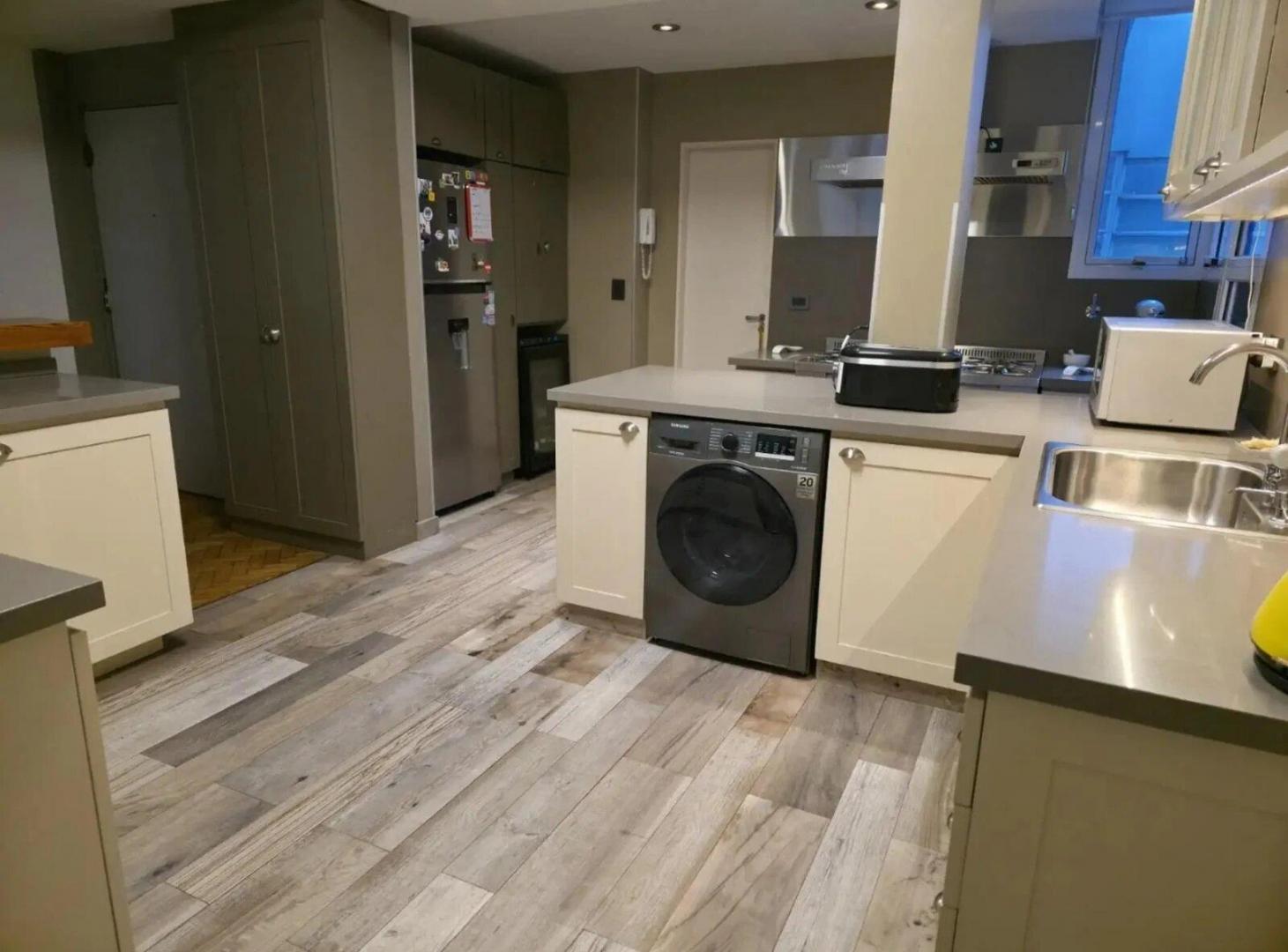 Foto de Departamento 3 ambientes | en Venta | Belgrano | Semipiso Con Balcón y, imagen 4