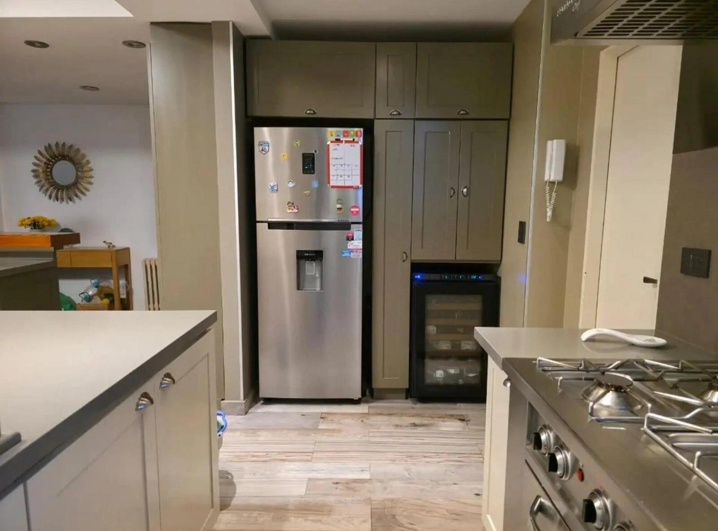 Foto de Departamento 3 ambientes | en Venta | Belgrano | Semipiso Con Balcón y, imagen 5