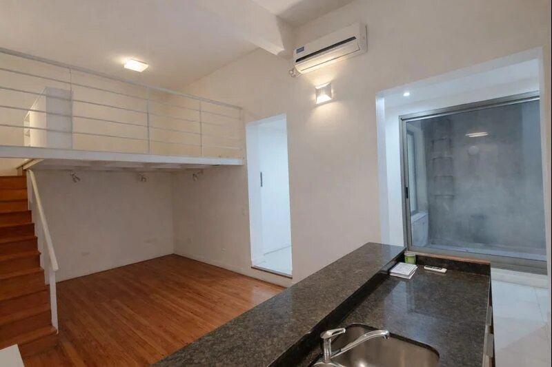 Foto de Departamento tipo loft en Venta | San Nicolás - Tribunales | Remodelado, imagen 5