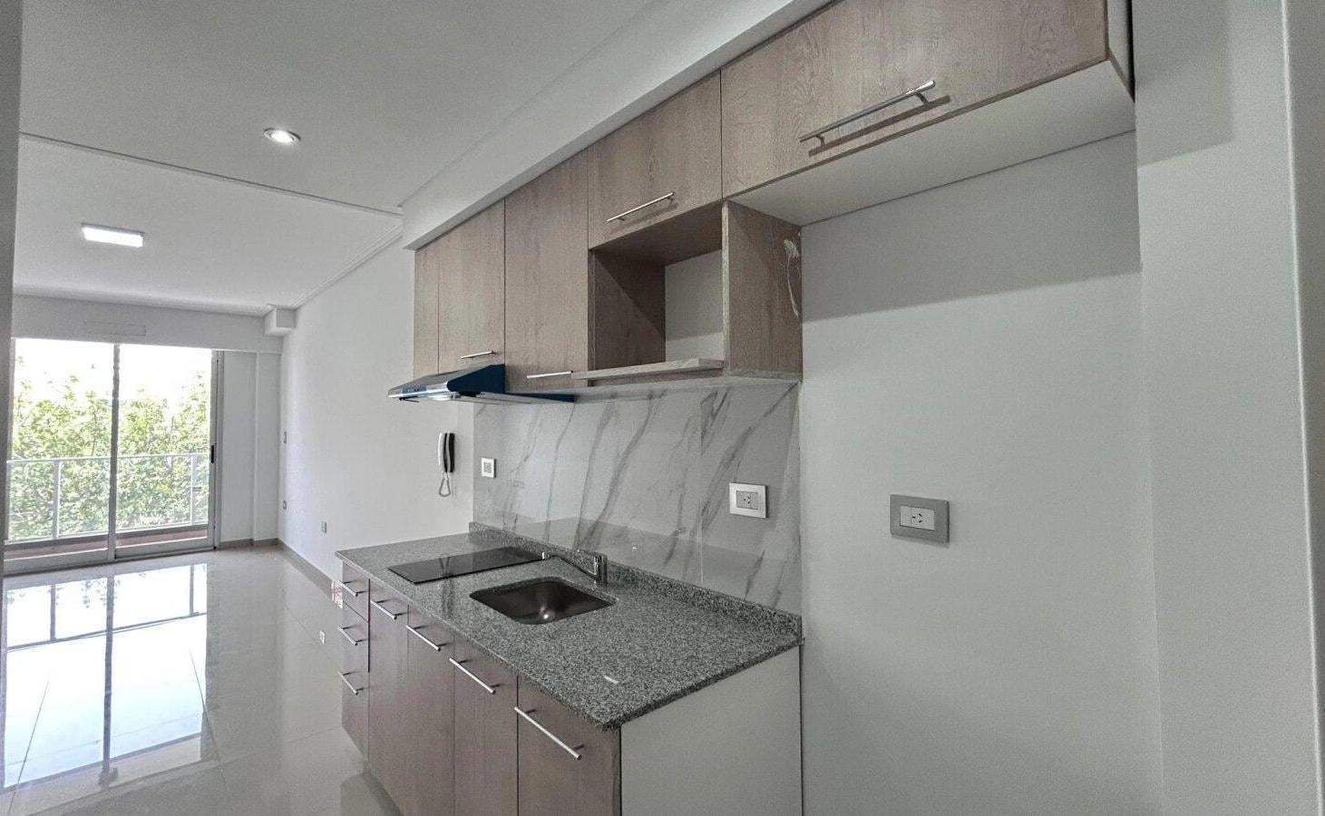 Foto de Departamento en Monoambiente | Liniers | A Estrenar, imagen 1