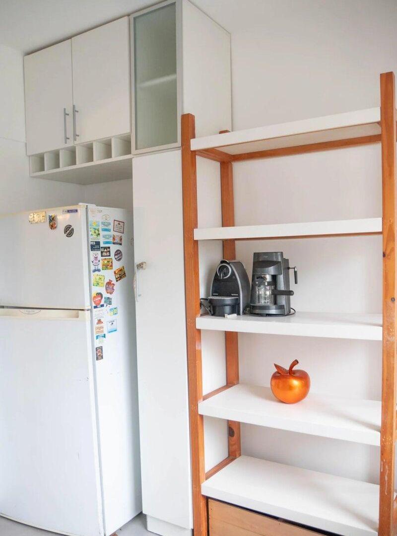 Foto de Departamento en Belgrano C, imagen 4