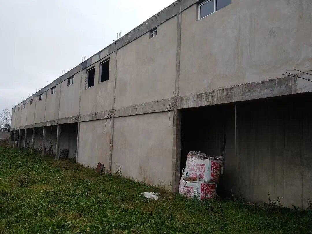 Foto de Edificio con lote propio adicional, imagen 5