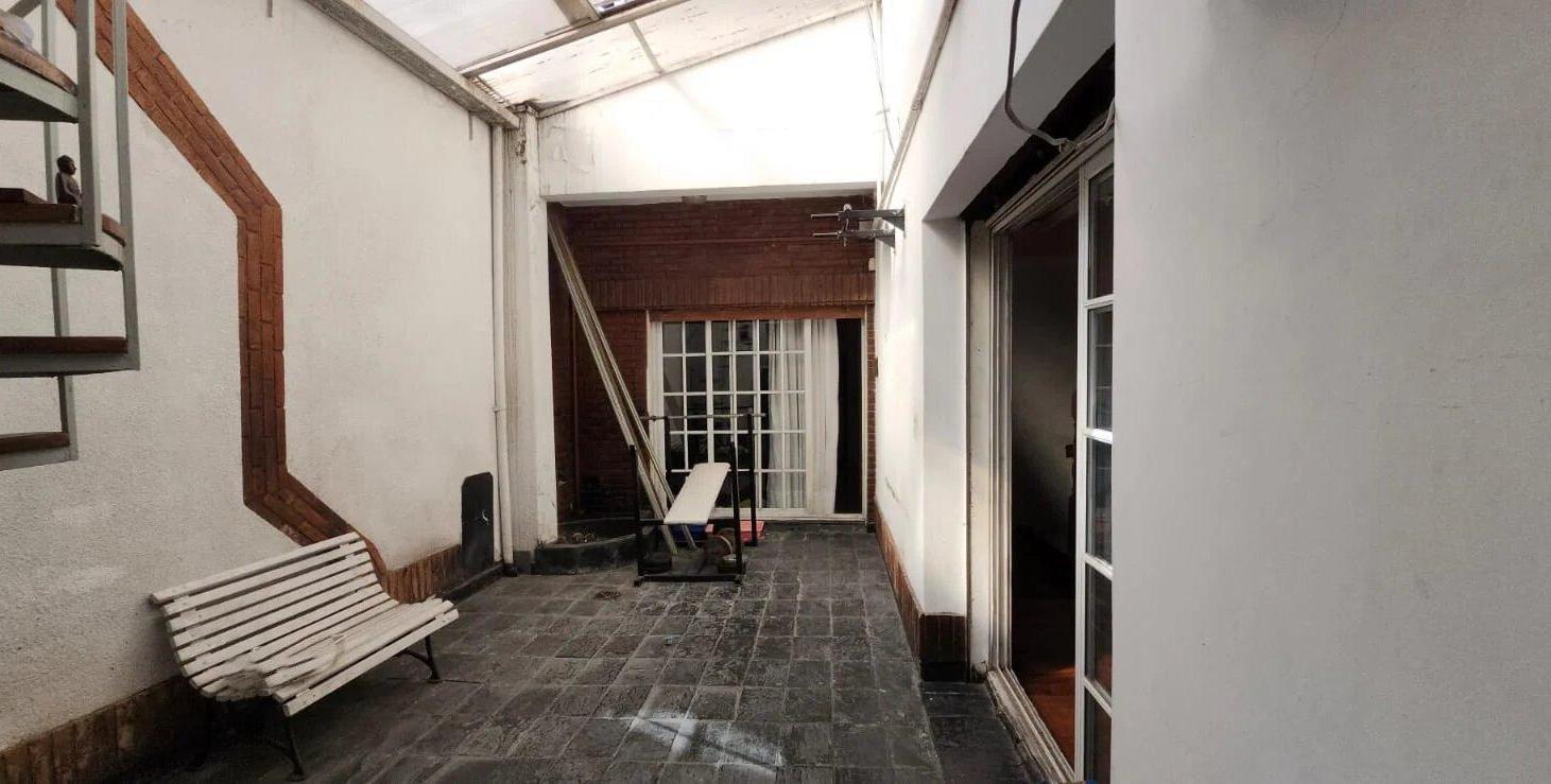 Foto de Casa en Caballito Norte, imagen 4