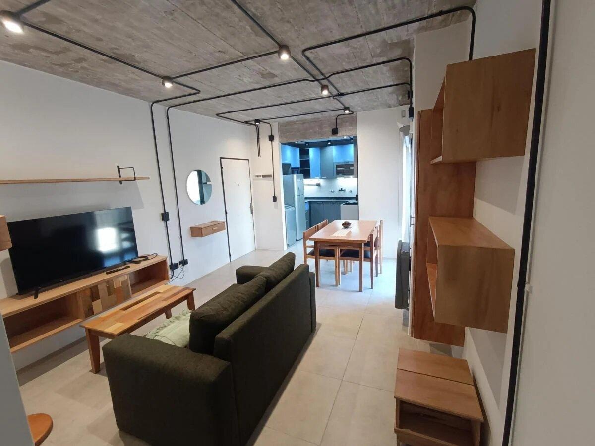 Foto de Departamento 2 Ambientes | en Venta | Almagro | Refaccionado a nuevo, imagen 3