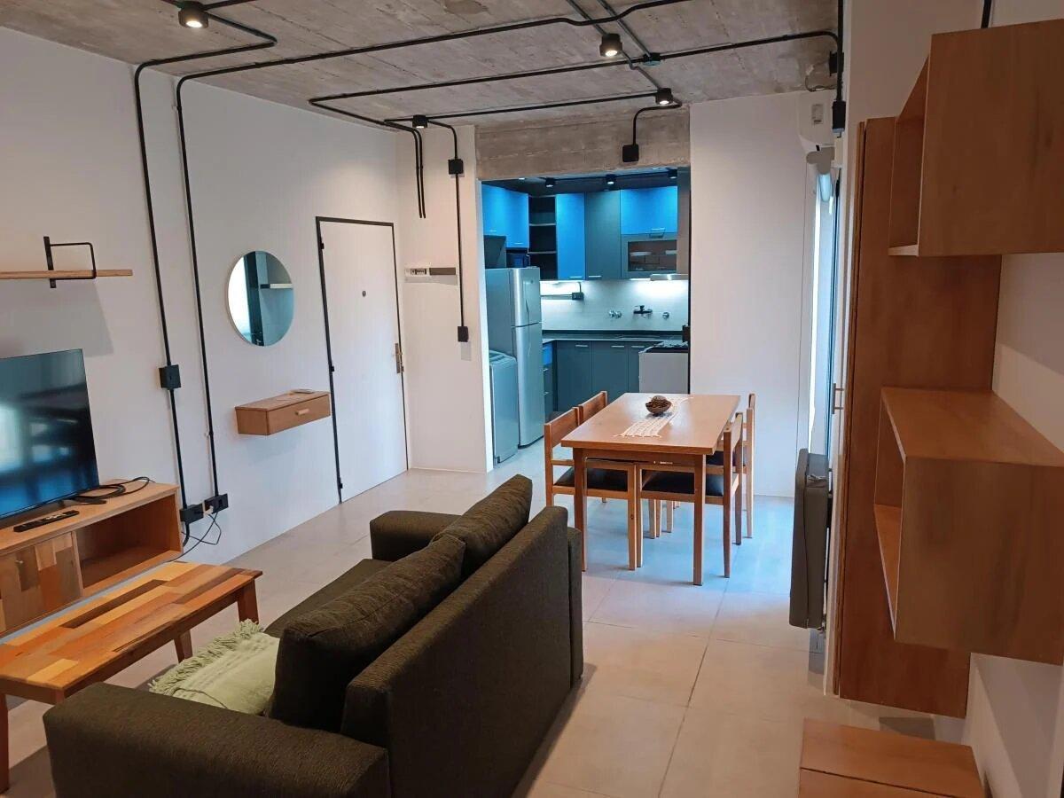 Foto de Departamento 2 Ambientes | en Venta | Almagro | Refaccionado a nuevo, imagen 2