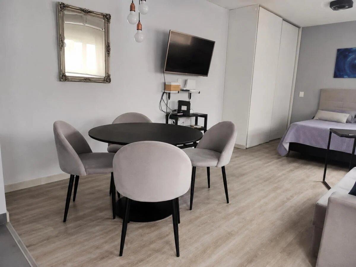 Foto de Departamento Monoambiente con Amenities | Venta | Caballito, imagen 3