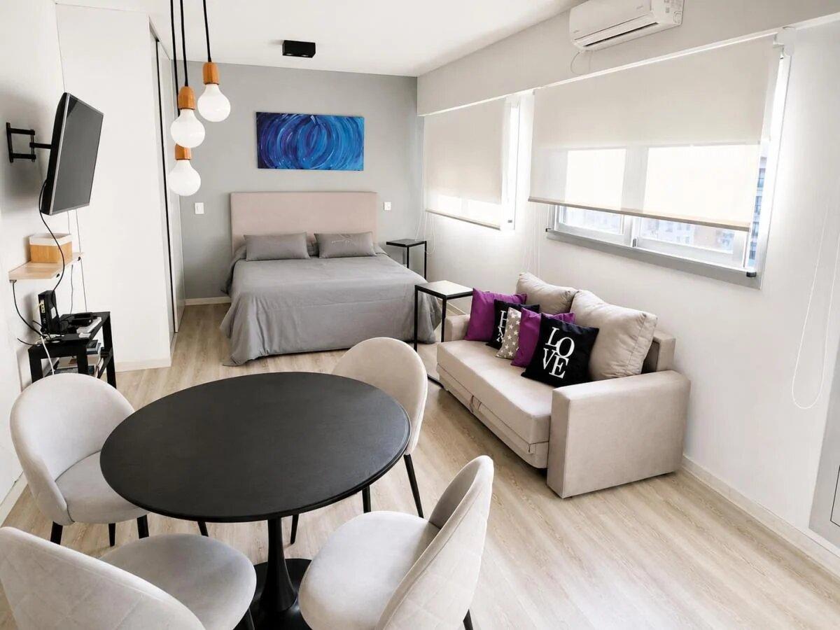 Apartamento