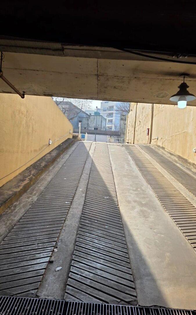 Foto de Departamento 3 ambientes frente con cochera en Mataderos, imagen 3