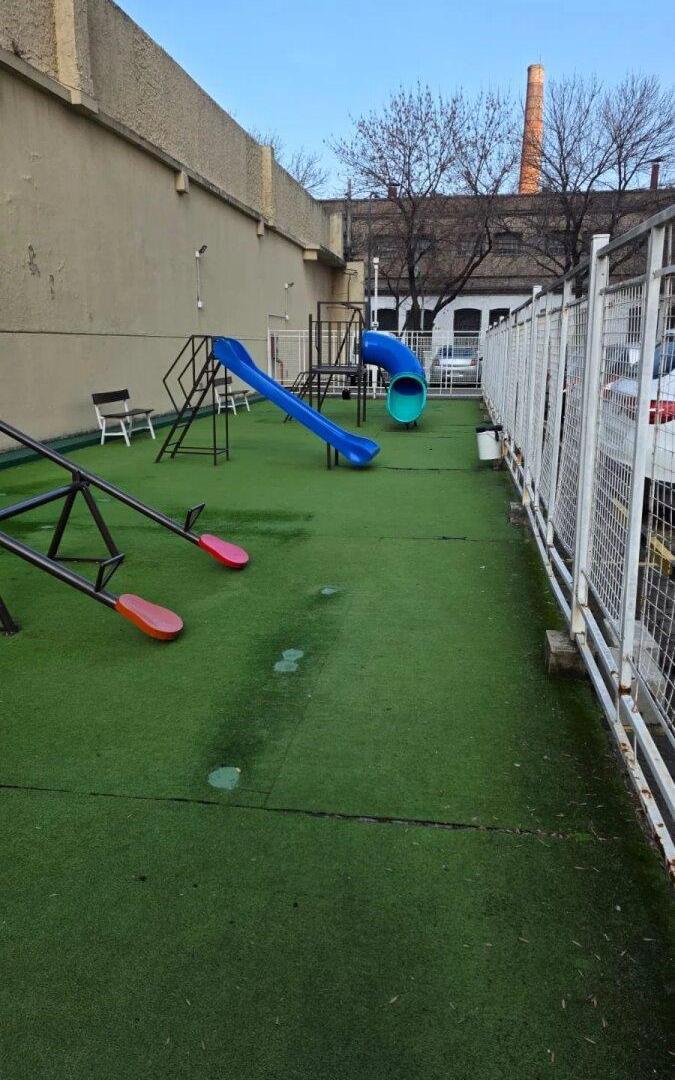 Foto de Departamento 3 ambientes frente con cochera en Mataderos, imagen 5