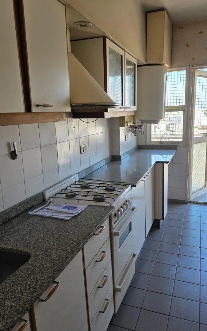 Foto de Departamento 3 ambientes frente con cochera en Mataderos, imagen 2