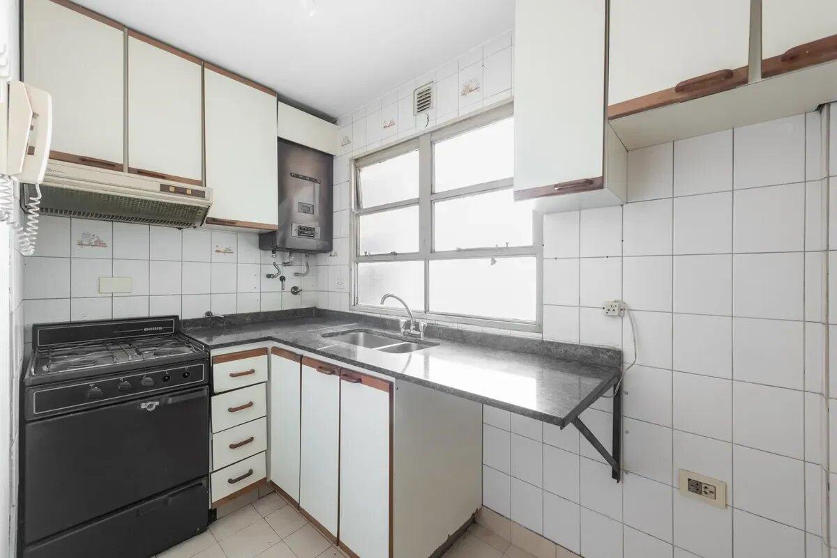 Foto de Departamento 2 Ambientes | Venta | Villa Urquiza | Bajas Expensas, imagen 1