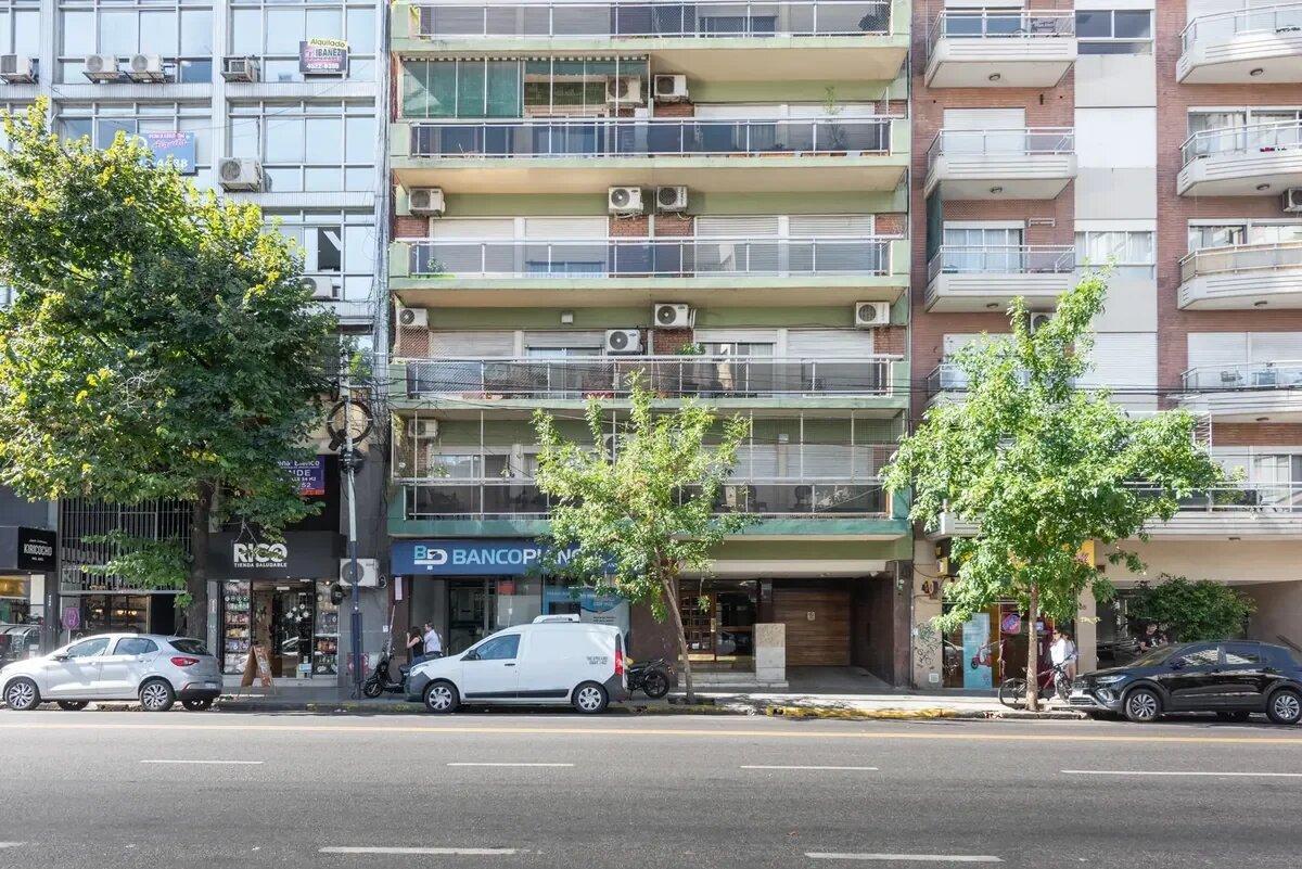 Foto de Departamento 2 Ambientes | Venta | Villa Urquiza | Bajas Expensas, imagen 2