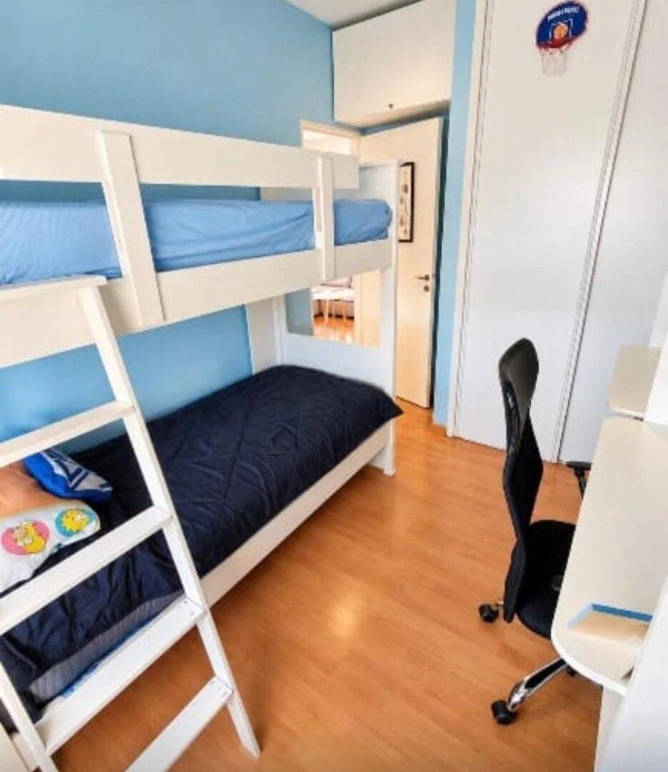 Foto de EXCELENTE DEPARTAMENTO | 3 AMBIENTES | AL FRENTE | APTO CREDITO |, imagen 4