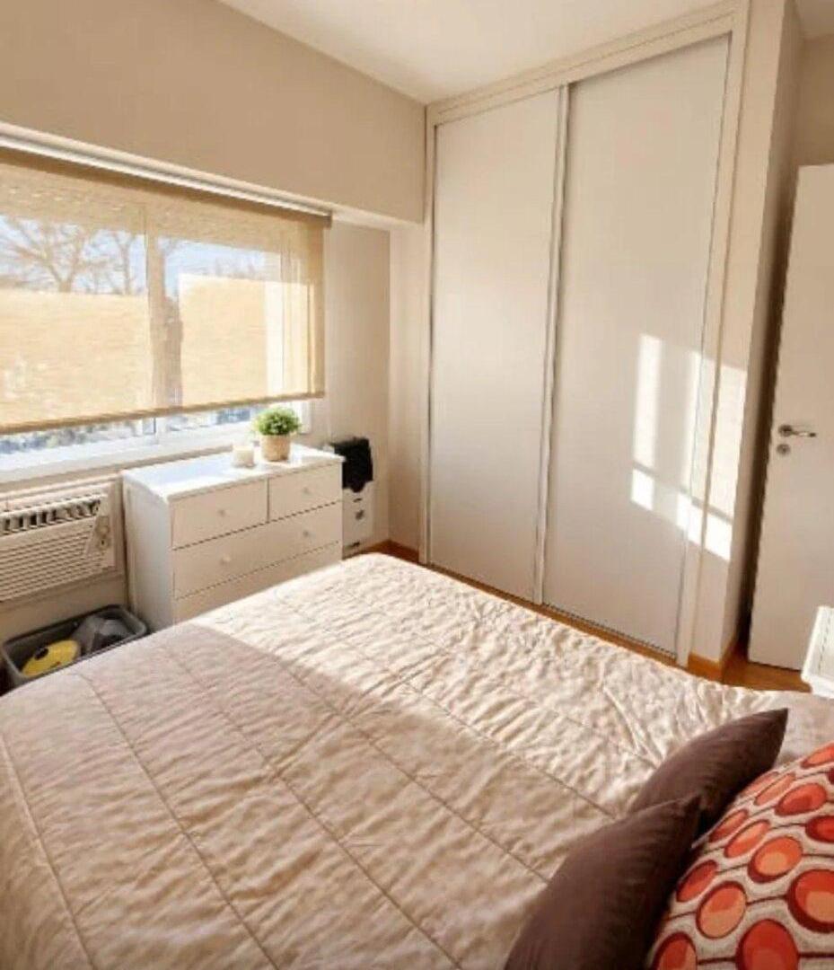 Foto de EXCELENTE DEPARTAMENTO | 3 AMBIENTES | AL FRENTE | APTO CREDITO |, imagen 2