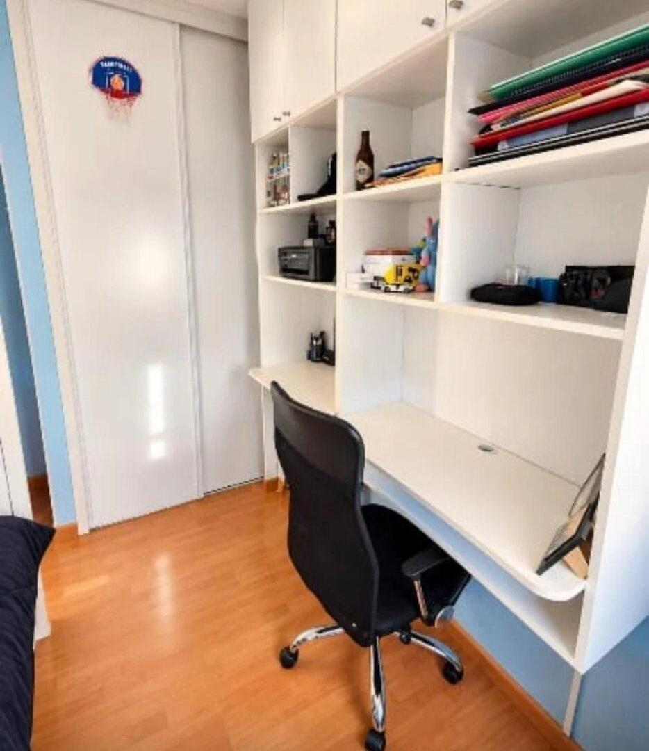 Foto de EXCELENTE DEPARTAMENTO | 3 AMBIENTES | AL FRENTE | APTO CREDITO |, imagen 3
