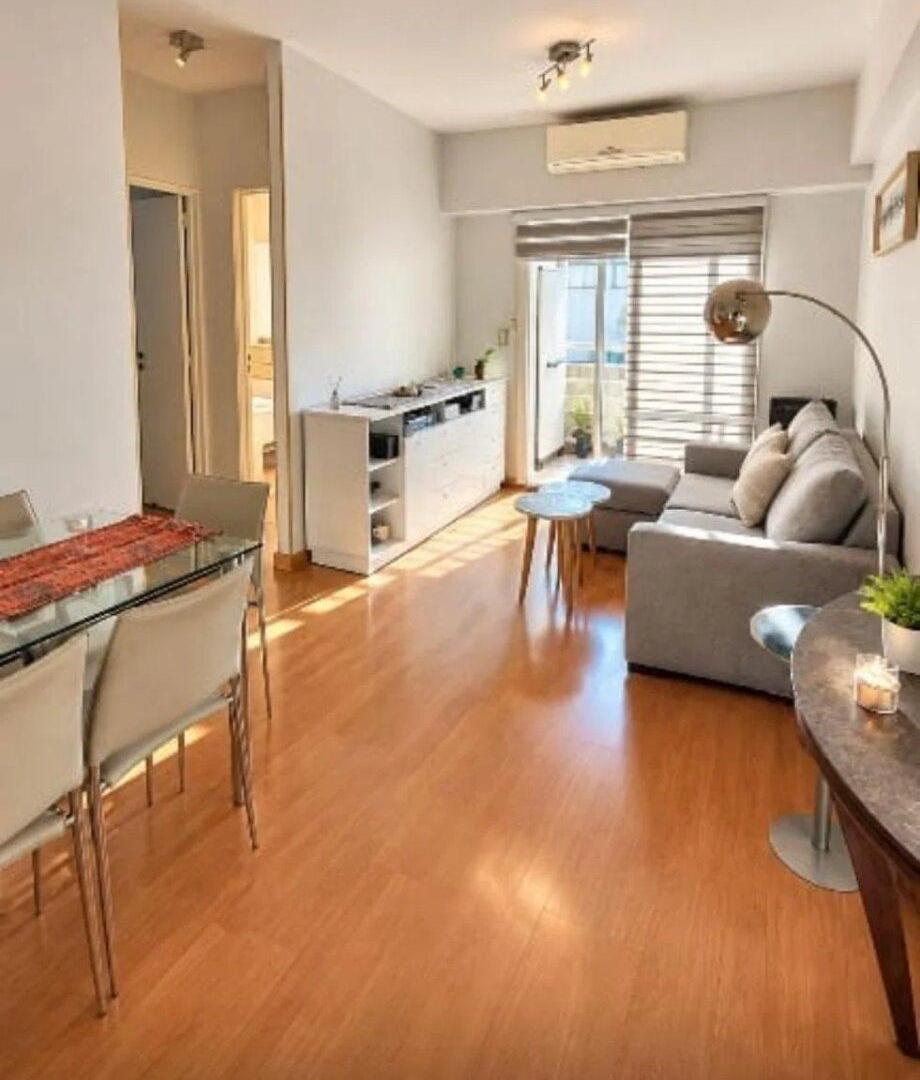 Foto de EXCELENTE DEPARTAMENTO | 3 AMBIENTES | AL FRENTE | APTO CREDITO |, imagen 1