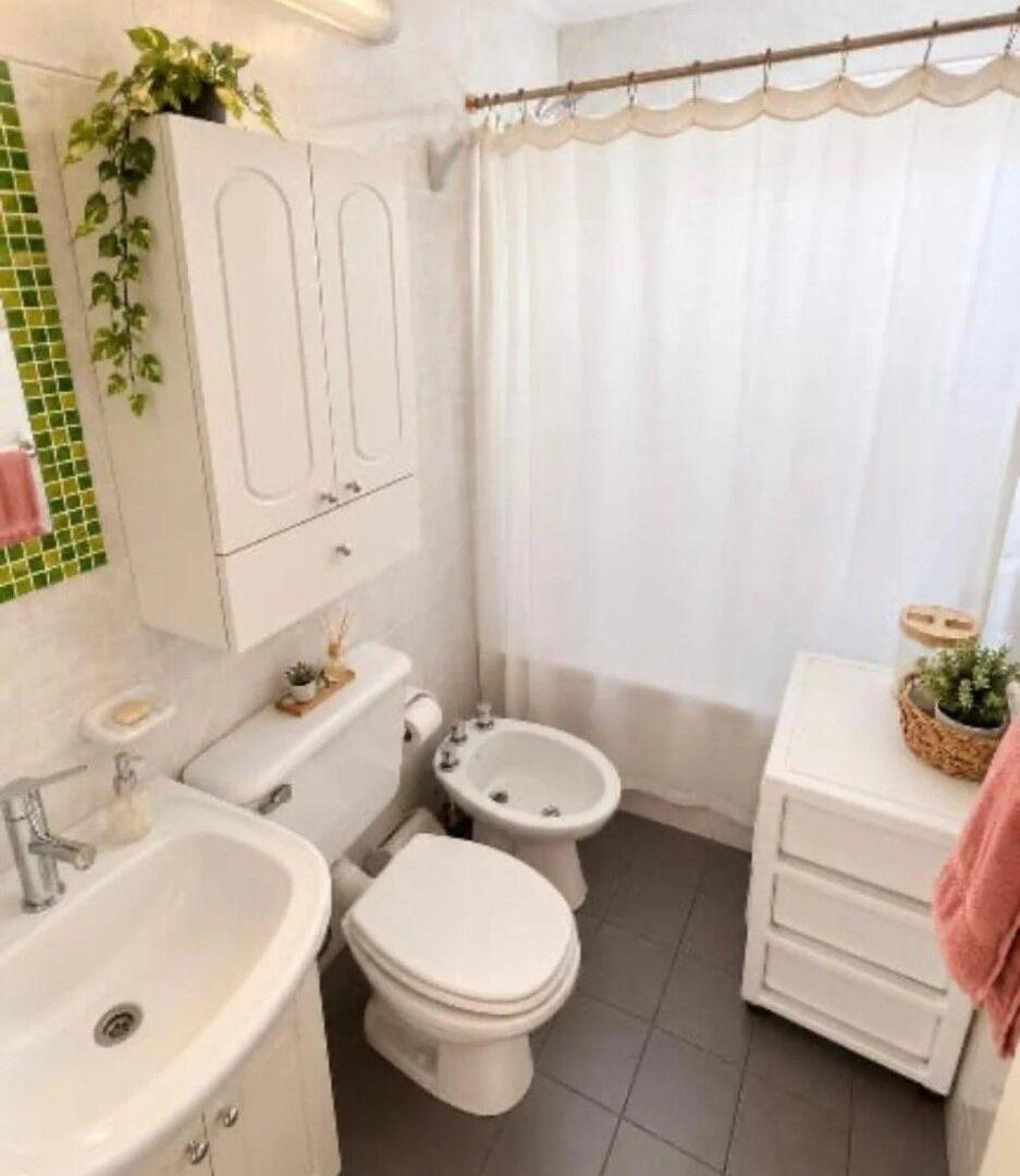 Foto de EXCELENTE DEPARTAMENTO | 3 AMBIENTES | AL FRENTE | APTO CREDITO |, imagen 5