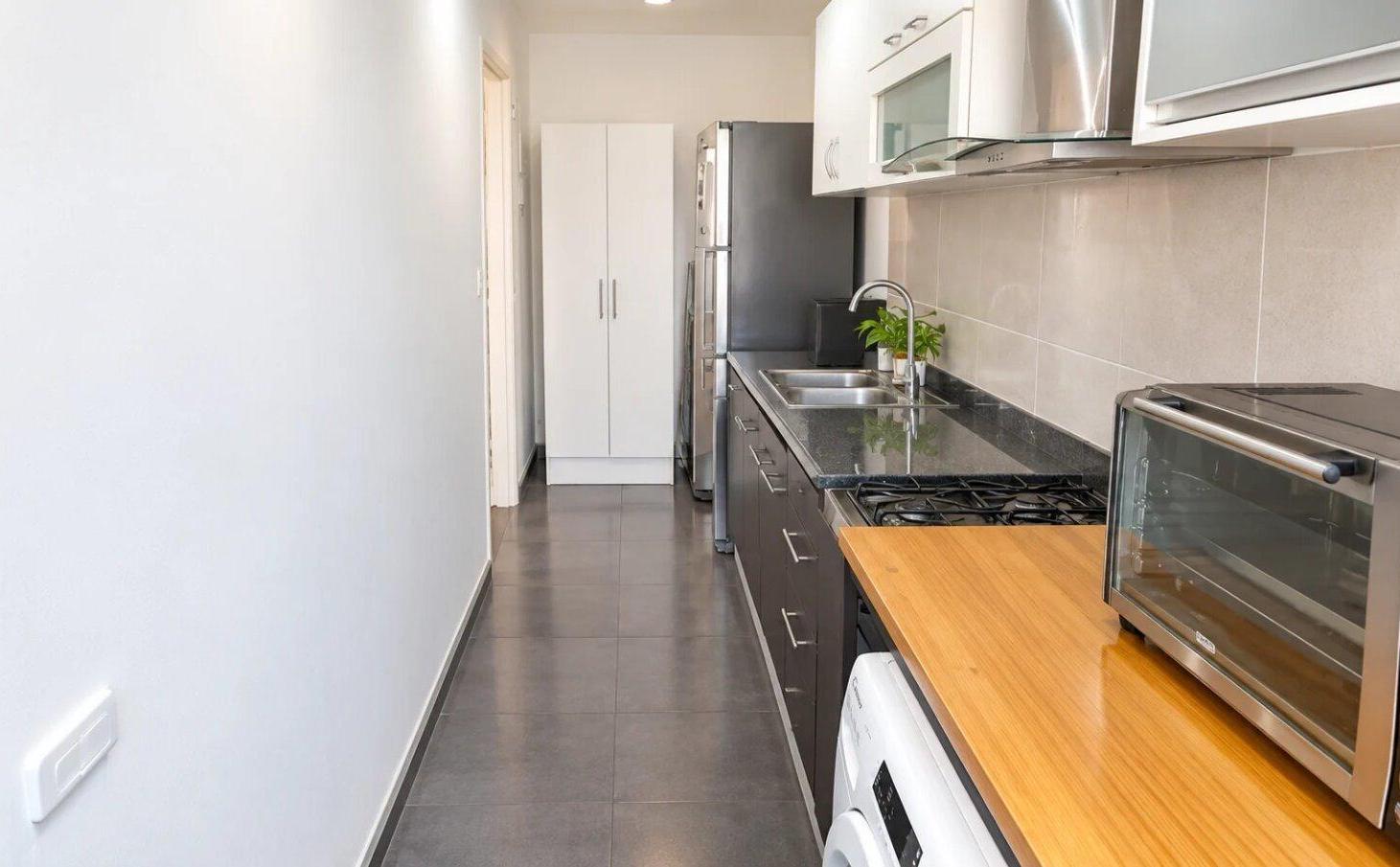 Foto de Departamento 3 ambientes en Venta | Villa Urquiza | Excelente estado, imagen 5