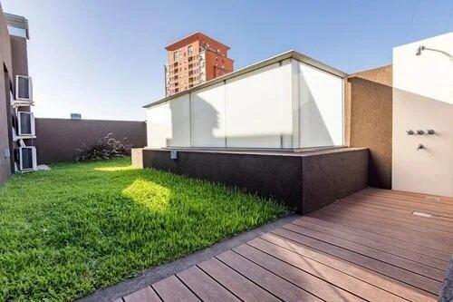 Foto de Planta baja 2 ambientes en Palermo Botánico — apto profesional, imagen 1