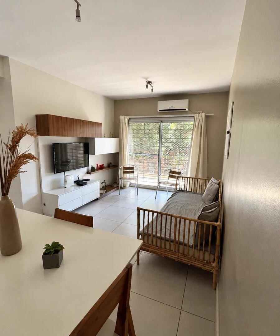 Foto de Venta | Departamento | San Cristobal | 3 Ambientes al frente con, imagen 1