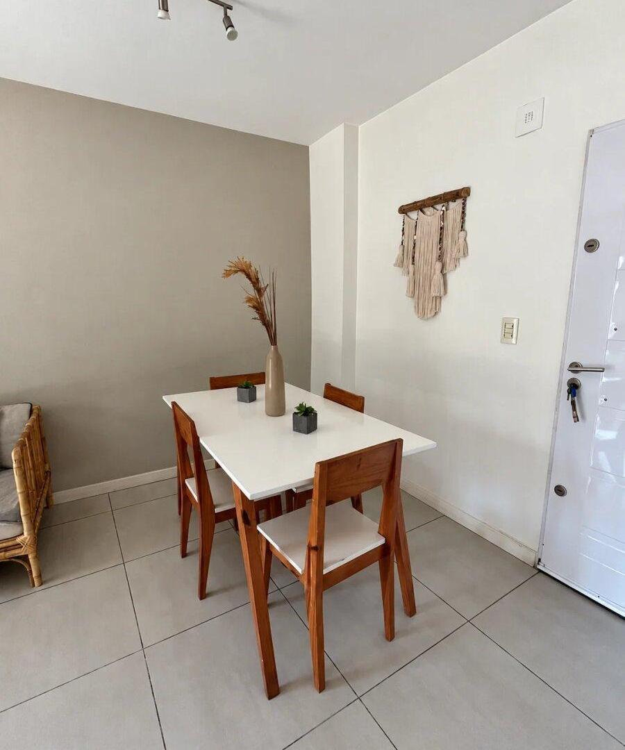 Foto de Venta | Departamento | San Cristobal | 3 Ambientes al frente con, imagen 2