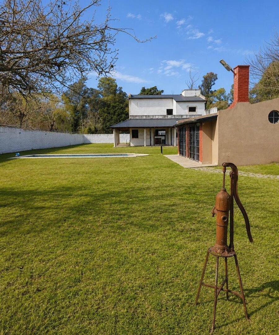 Foto de Venta | Casa Quinta | Guernica 1920mts2, Casa, Quincho, Pileta listo, imagen 1