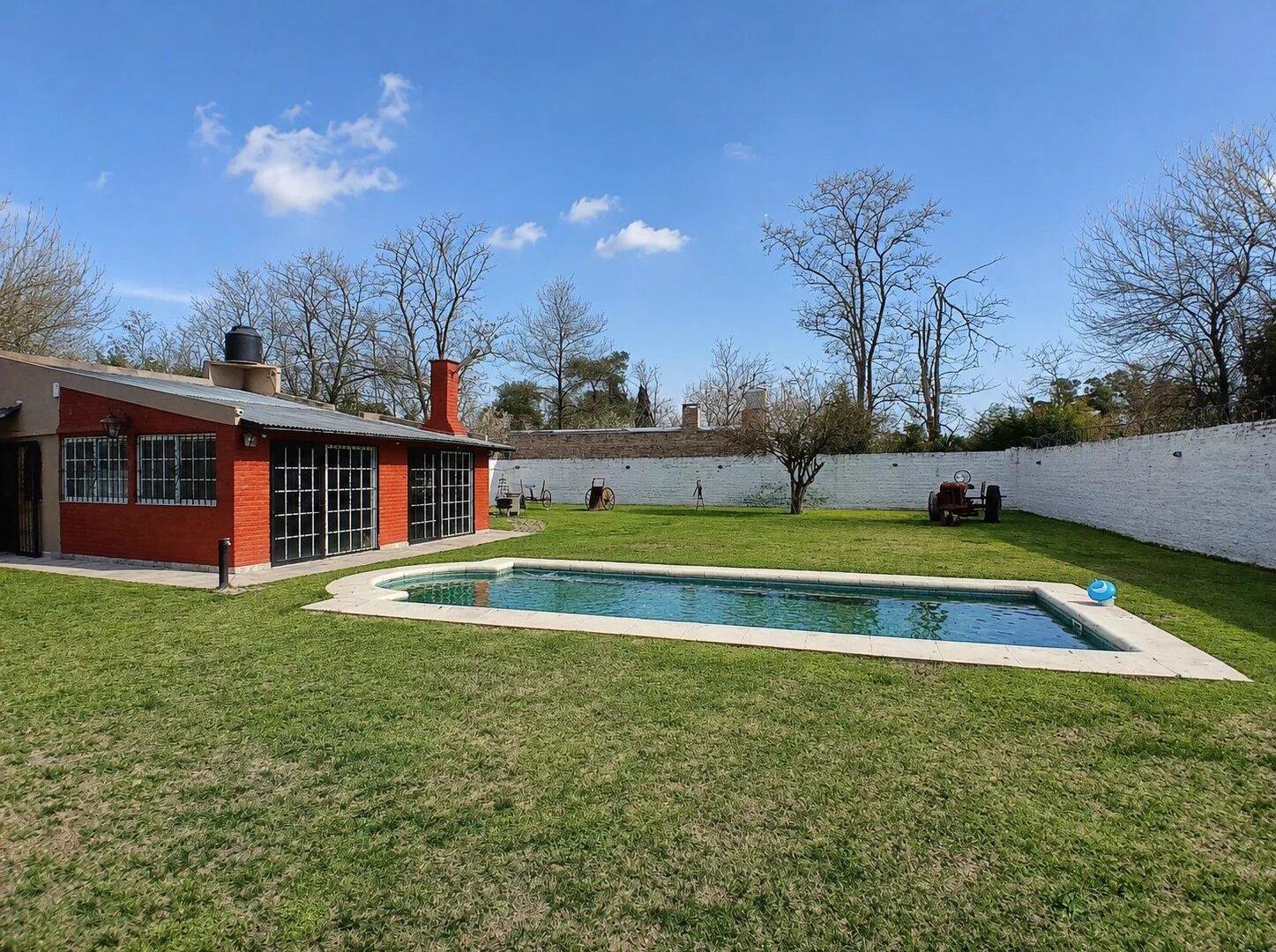 Foto de Venta | Casa Quinta | Guernica 1920mts2, Casa, Quincho, Pileta listo, imagen 4