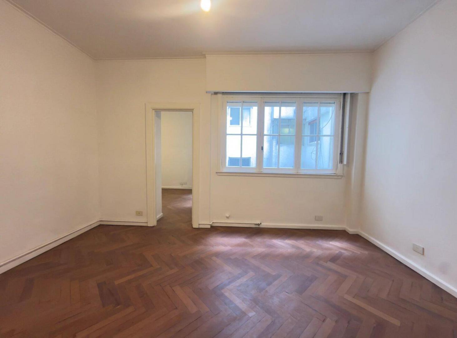 Foto de 2 AMBIENTES – 45 M² – MUY BUEN ESTADO – BELGRANO, imagen 4