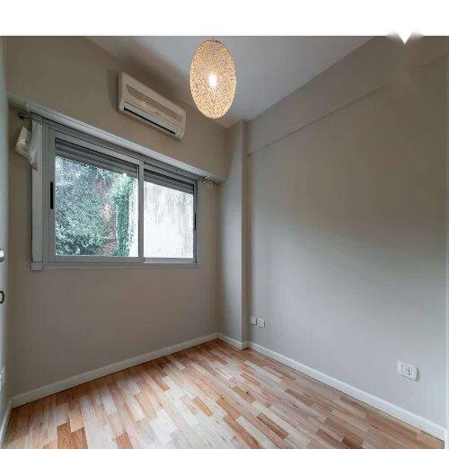 Foto de Semipiso 3 ambientes | Venta | Colegiales | frente, balcón con, imagen 4