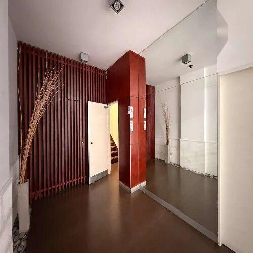 Foto de Semipiso 3 ambientes | Venta | Colegiales | frente, balcón con, imagen 1