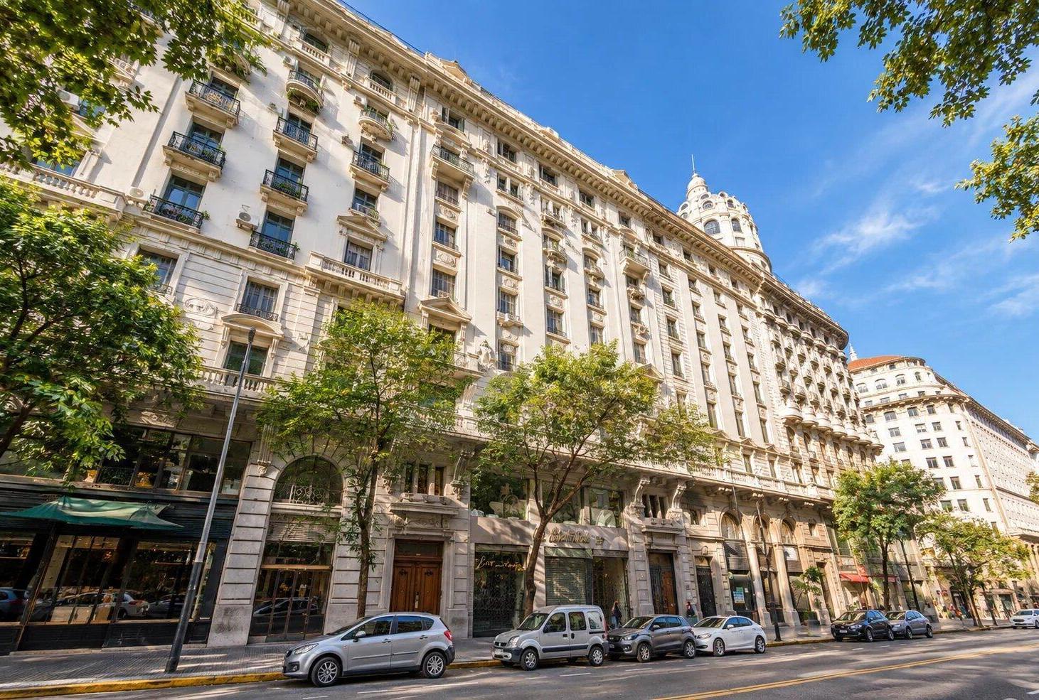 Foto de Departamento 2 ambientes | en Venta | San Nicolás - Microcentro | Apto, imagen 1