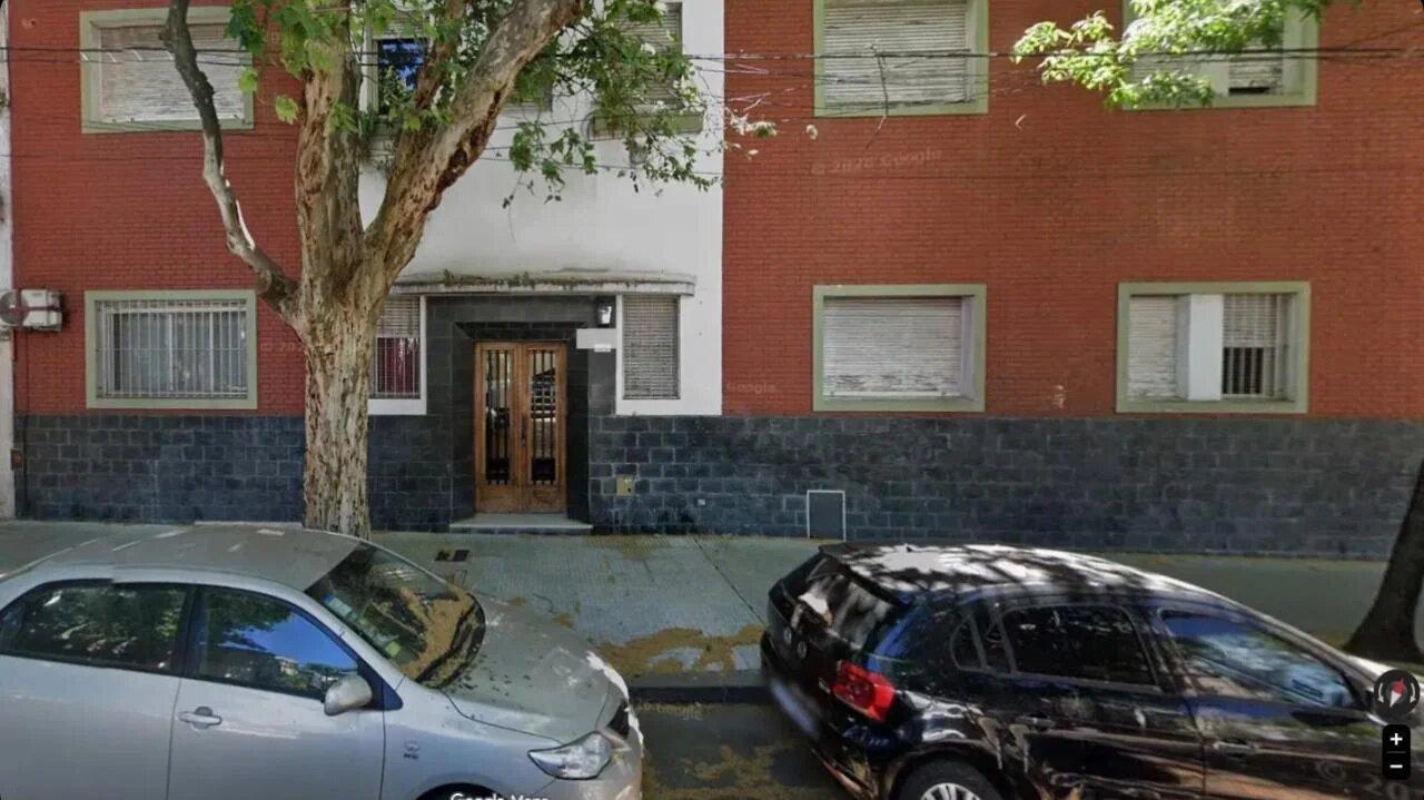 Foto de OPORTUNIDAD DEPARTAMENTO DE 3 AMBIENTES | AL FRENTE CON PATIO | APTO, imagen 1