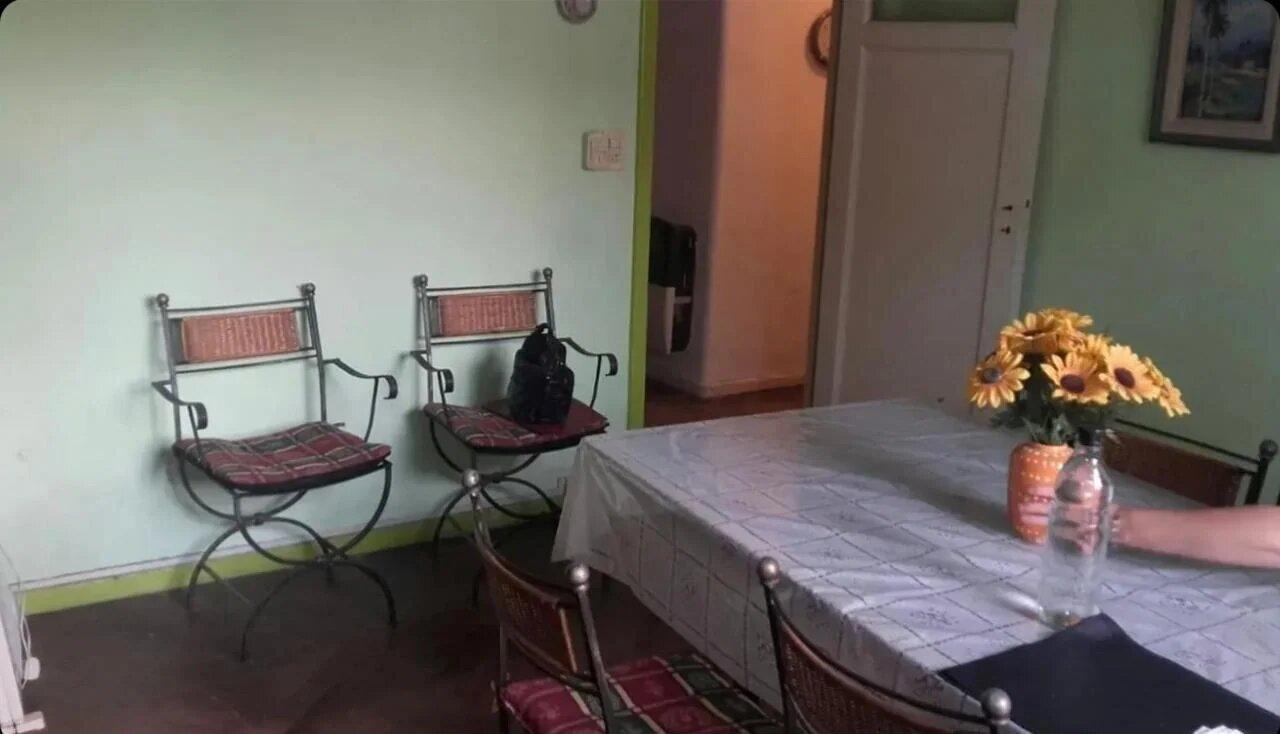 Foto de OPORTUNIDAD DEPARTAMENTO DE 3 AMBIENTES | AL FRENTE CON PATIO | APTO, imagen 4