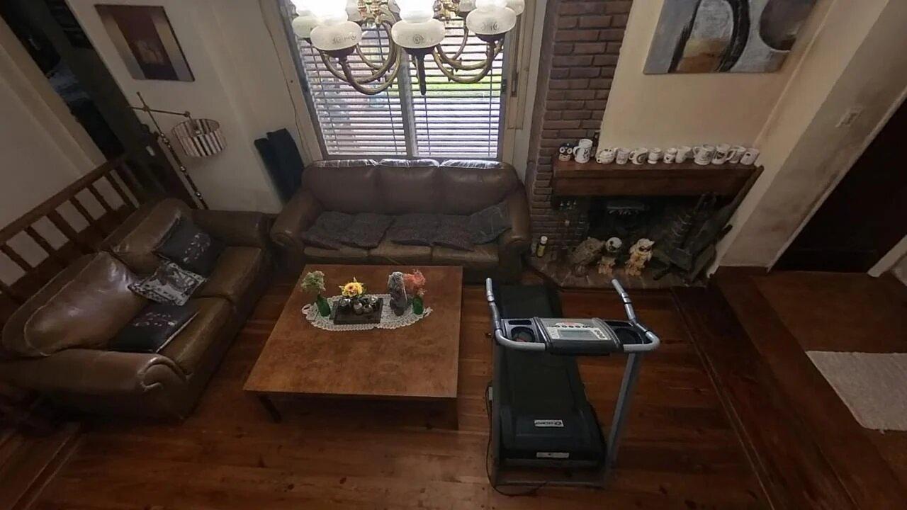 Foto de Casa quinta de 7 ambientes con pileta y quincho en Tortuguitas, imagen 4