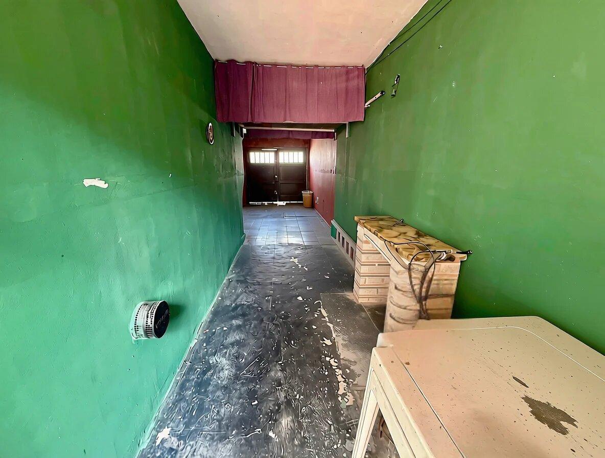 Foto de Venta PH Chalet 8 ambientes multifamiliar jardín cochera oportunidad, imagen 4