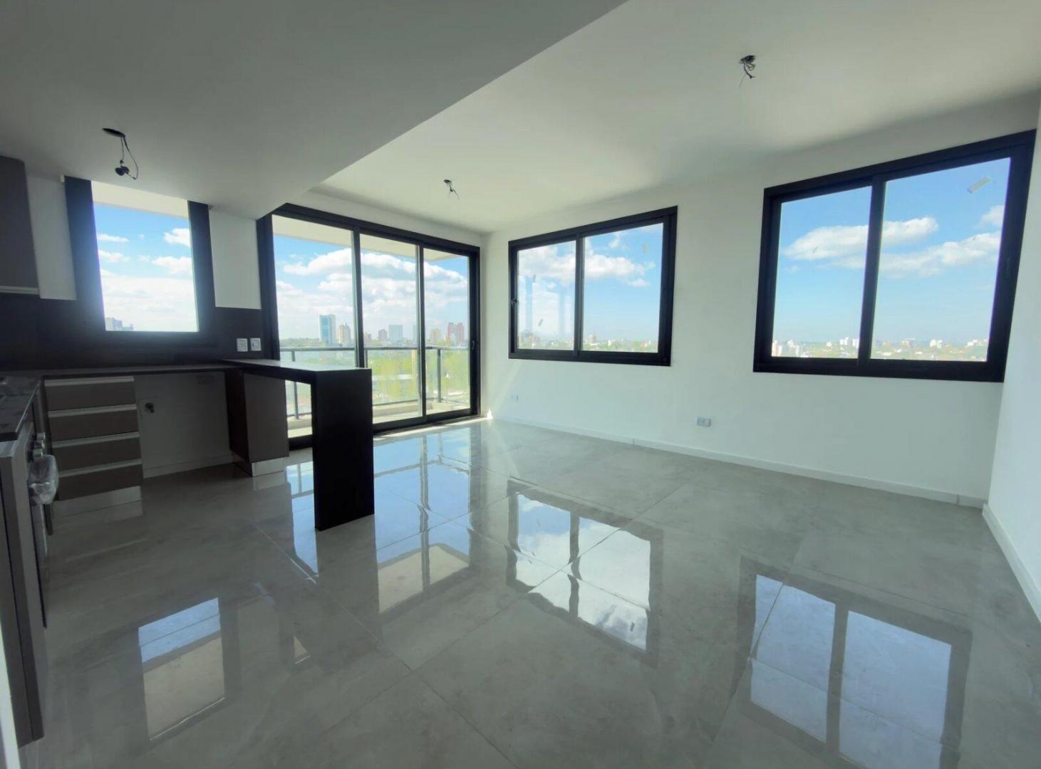 Foto de Departamento 4 amb - BRICKELL BOULEVARD Piso 6, imagen 4