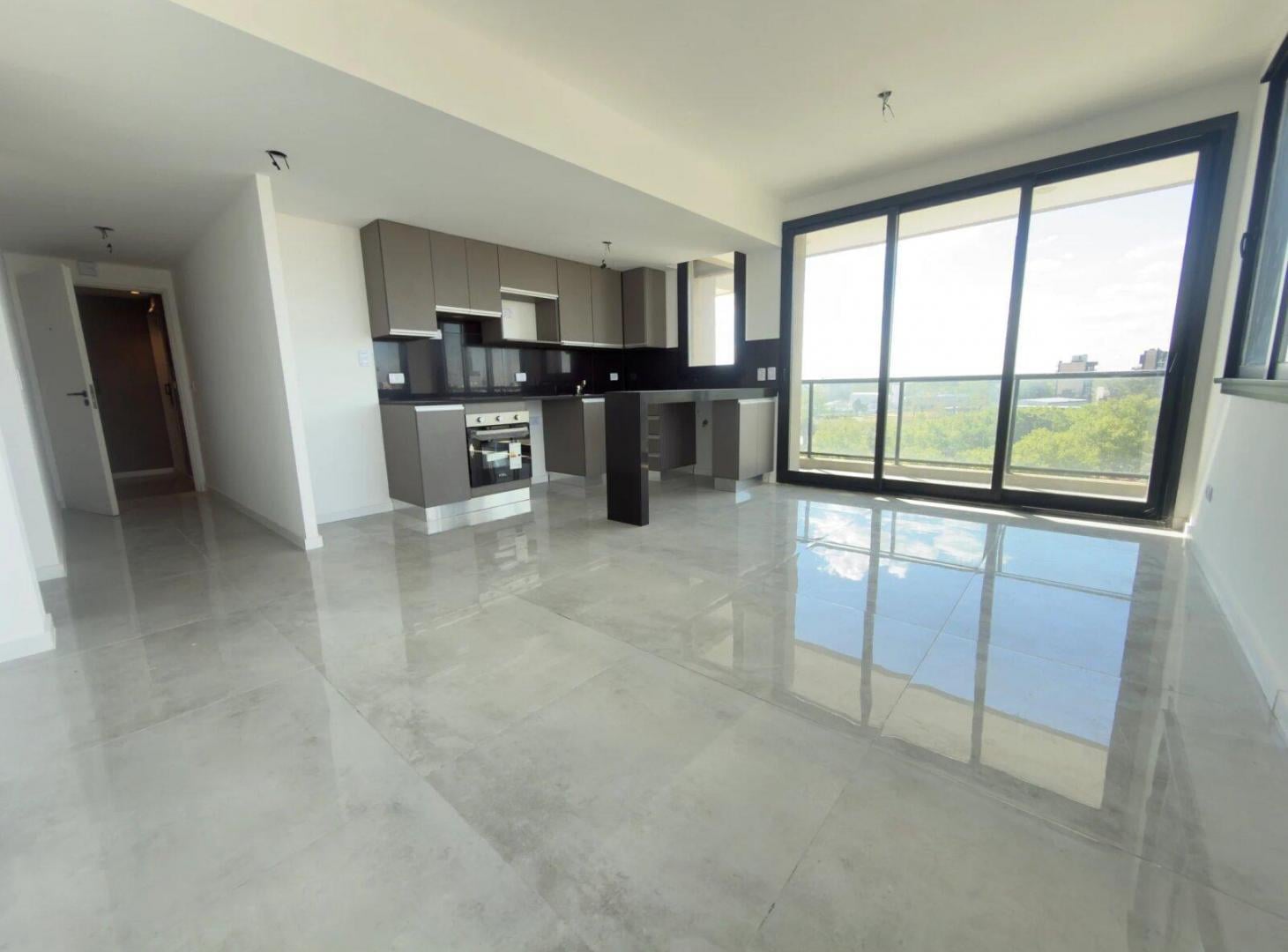 Foto de Departamento 4 amb - BRICKELL BOULEVARD Piso 6, imagen 1