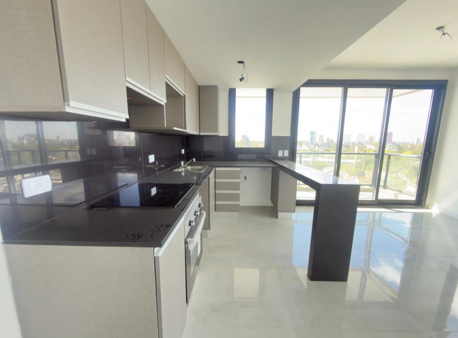 Foto de Departamento 4 amb - BRICKELL BOULEVARD Piso 6, imagen 3