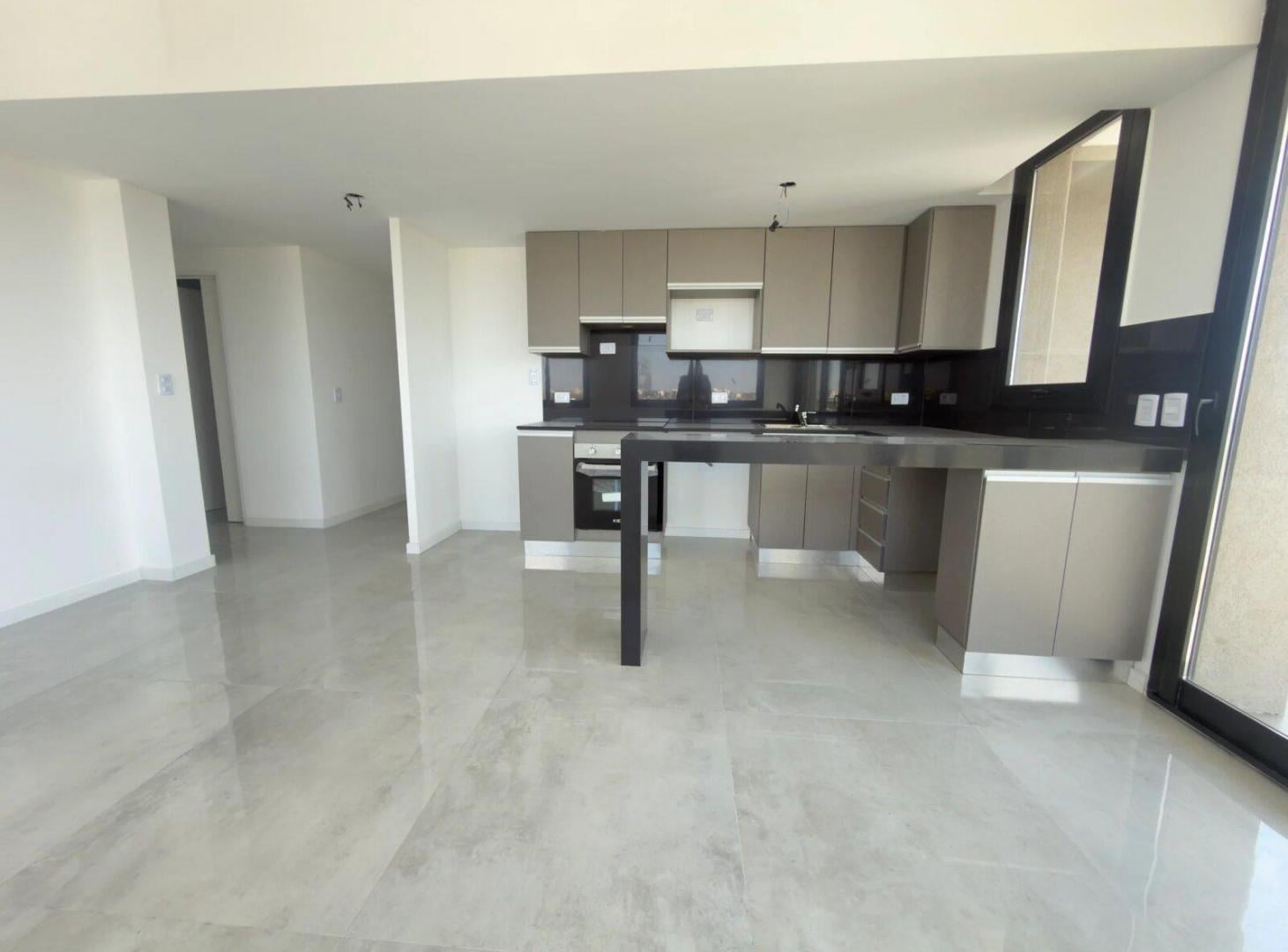 Foto de Departamento 4 amb - BRICKELL BOULEVARD Piso 6, imagen 5